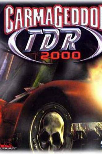 Carmageddon: TDR 2000 - Max Pack (2000) PC | Лицензия