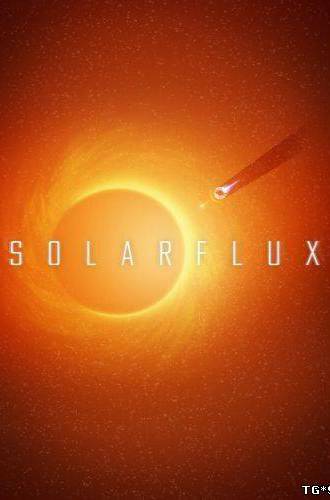 Solar Flux (2013/PC/Rus)