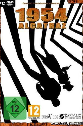 1954 Alcatraz (2014/PC/RePack/Rus) by XLASER
