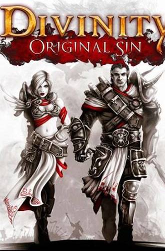 Divinity: Original Sin [v.1.0.147.0|Alpha|Early Access] (2014/PC/Eng) by R.G. GameWorks