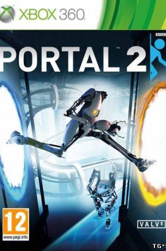 [JTAG/FULL] Portal 2 [JtagRip/Russound]