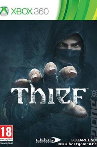 Thief [PAL/RUSSOUND]