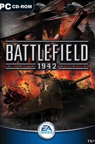 Battlefield 1942 Singleplayer Edition +Mod Collection (2002-2014) PC | RePack