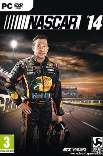 NASCAR '14 (2014/PC/RePack/Eng) by R.G. Element Arts
