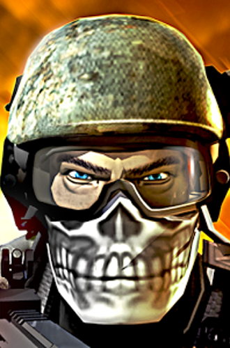 Соперники на войне: Перестрелка / Rivals at war: Firefight (2014) Android