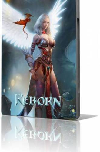 Reborn Online [v.1.2.2.0] (2013) PC