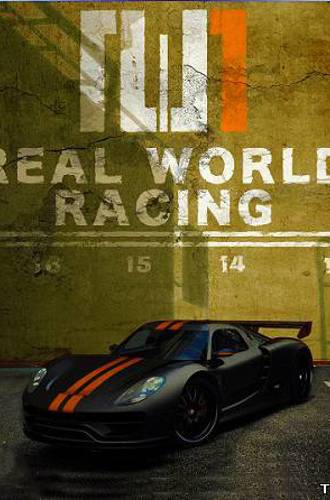 Real World Racing: Amsterdam & Oakland (Eng/Multi7) [RePack]