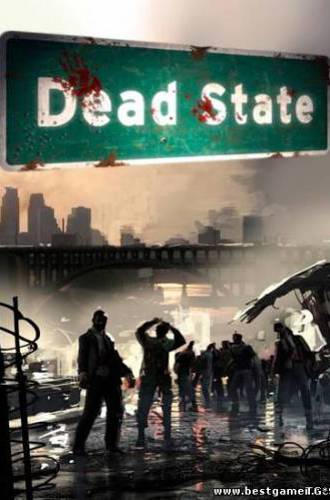Dead State: The First Seven Days ( [0.8.1.3790] (ENG) [Demo / Steam Early Access]