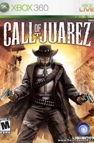 Call of Juarez [JtagRip/Russound]