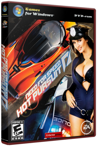 Need for Speed Hot Pursuit {R.G Bestgamer.net} Repack