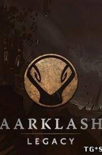 Aarklash: Legacy (Cyanide Studio) (GOG) (Multi3/ENG) [L]