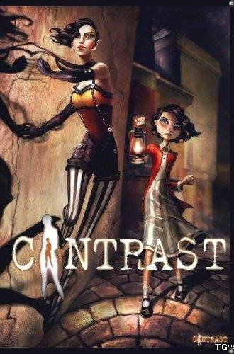 Contrast: Collector's Edition(RUS|ENG) [L|Steam-Rip]