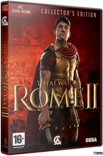 Total War: Rome 2 [v 1.9.0.0 + 6 DLC] (2013) PC | RePack от Fenixx
