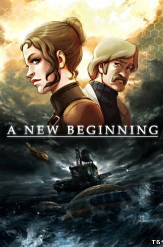 A New Beginning - Final Cut (RUS/ENG/MULTi5) [DL|Steam-Rip]