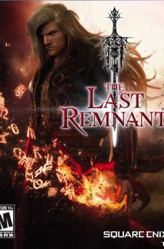 The Last Remnant *iNTERNAL* (ENG | MULTi6) [L] - PROPHET