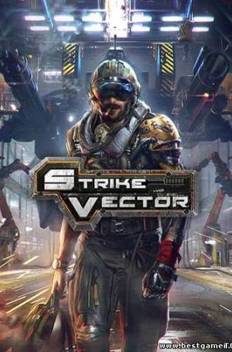 Strike Vector (Ragequit Corporation) (ENG) [L]