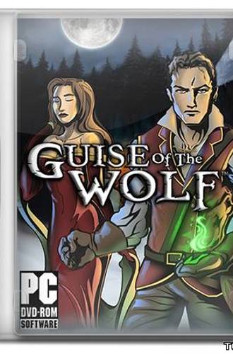 Guise Of The Wolf [v.1.0] (2014) PC | RePack