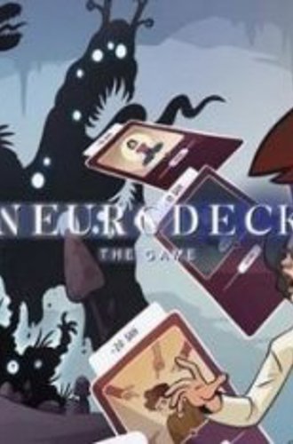 Neurodeck: Psychological Deckbuilder - 2021