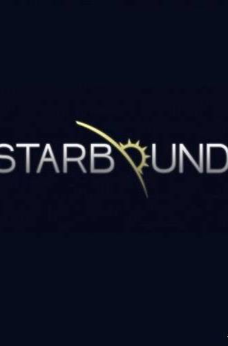 Starbound (ENG) (Update 8.1) [RePack]
