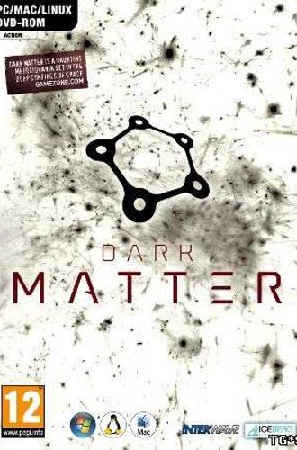 Dark Matter (2013)repack by LMFAO