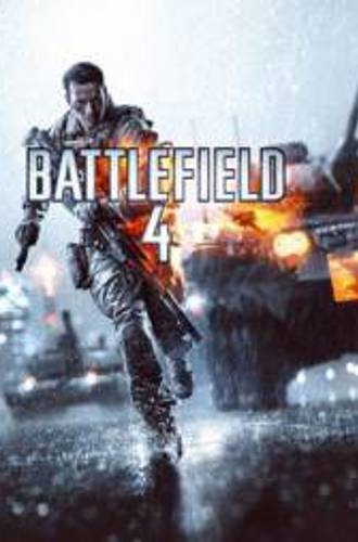 Battlefield 4 (2013) HDRip | Multiplayer Gameplay
