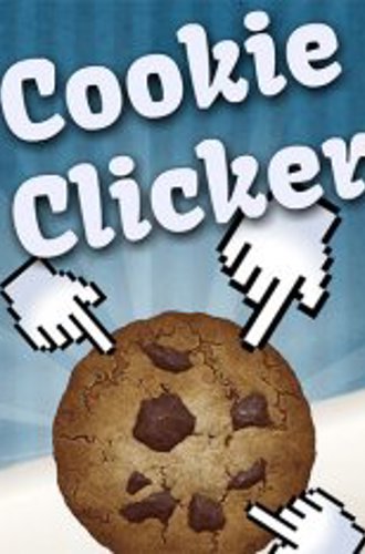 Cookie Clicker (2021)