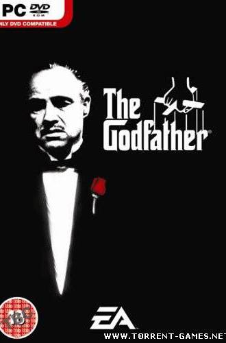 Крестный отец / The Godfather (2006)/PC/RePack/Rus) by tg