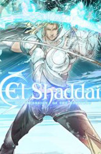 El Shaddai: Ascension of the Metatron (2021) на ПК