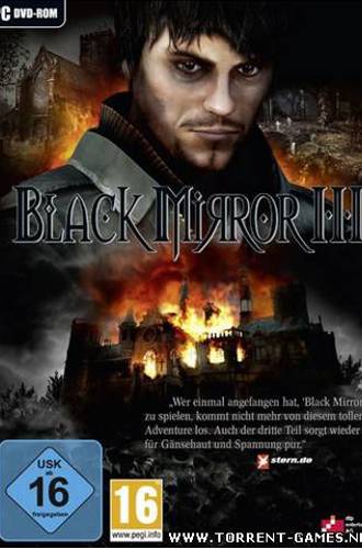 Black Mirror 3 (2011/PC/RePack/Rus) by MKIX