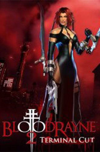 BloodRayne: Terminal Cut 2 (2020)