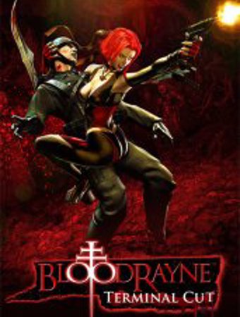 BloodRayne: