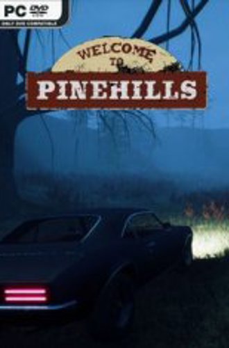 Welcome to PINEHILLS (2021)