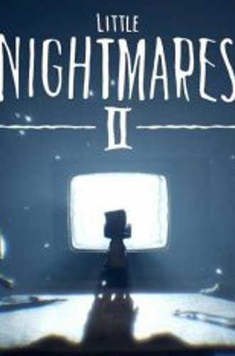 Little Nightmares II: Deluxe Enhanced Edition (2021)