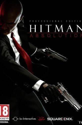 Hitman - Ultimate Collection (2000-2012) PC | RePack от R.G.Механики