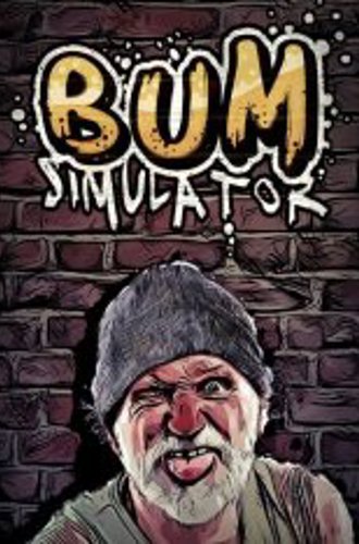 Симулятор бомжа / Bum Simulator (2021)