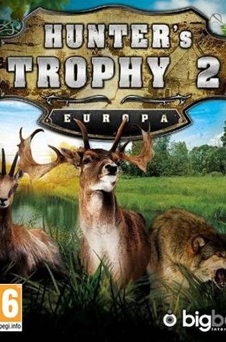 Hunter's Trophy 2 - Europa