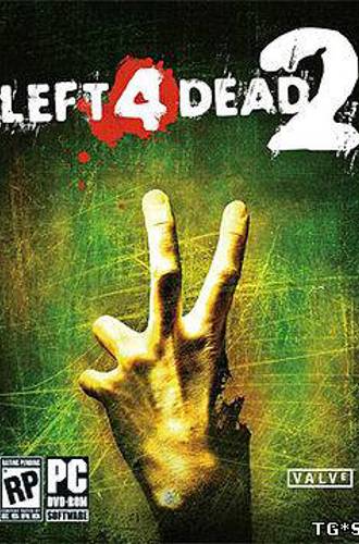 Left 4 Dead 2 v2.1.1.4 + Автообновление + Многоязычный (No-Steam) (2012) PC