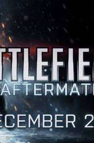 Battlefield 3: Aftermath (2012) HDRip | Трейлер