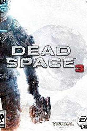 Dead Space 3 (2013) HDRip | Gameplay video