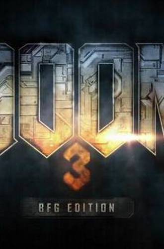 Doom 3 BFG Edition (2012) HDRip | Трейлер