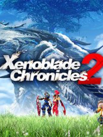 Xenoblade