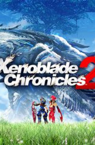 Xenoblade Chronicles 2 (2017) на ПК