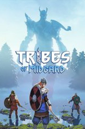 Tribes of Midgard (2021)