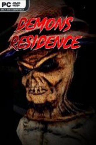 Demon's Residence (2021)