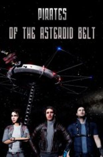 Pirates of the Asteroid Belt (2021)