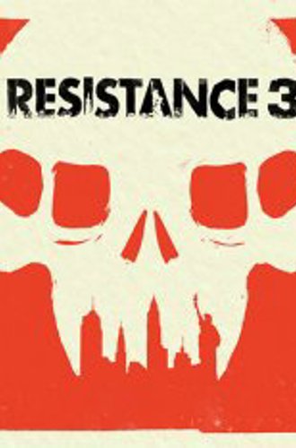 Resistance 3 (2011) на ПК