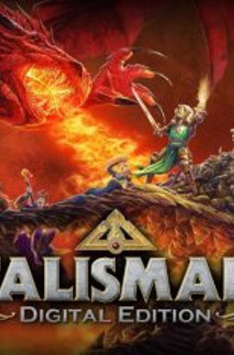 Talisman: Digital Edition (2014)