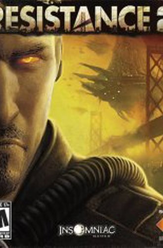 Resistance 2 (2008) на ПК