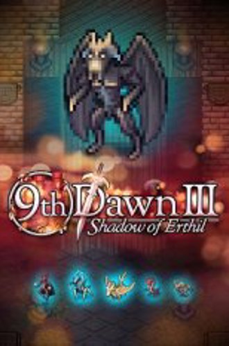 9th Dawn III: Shadow of Erthil (2020)