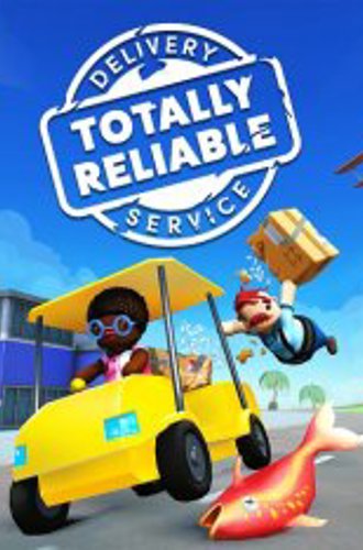 Totally Reliable Delivery Service - 2019